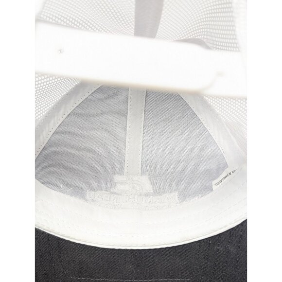 Farm Bureau Financial Services Snapback Trucker Hat Cap Adjustable Mesh Back - Picture 7 of 7